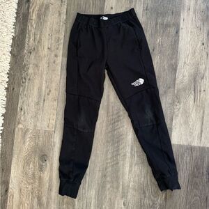 BOYS NORTHFACE LONG UNDERWEAR SIZE XS